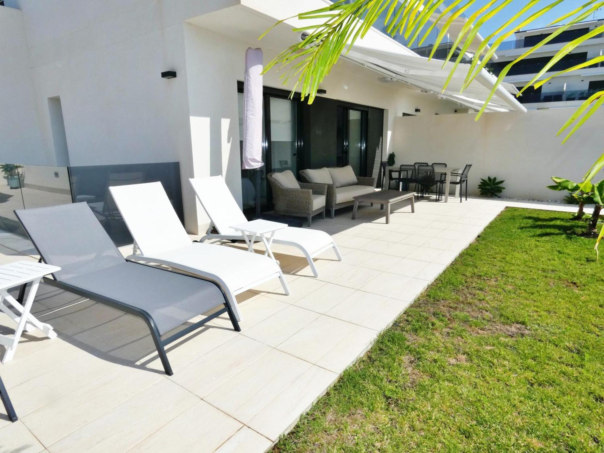 Apartment London Benidorm *