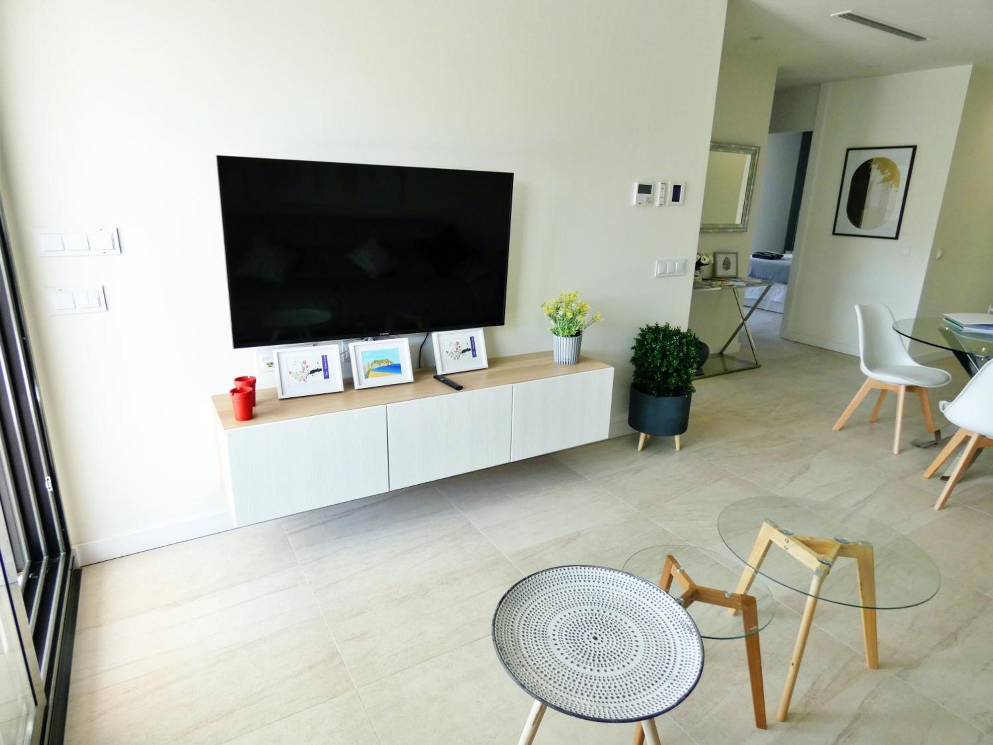 Apartment London Benidorm